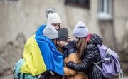 Ukraine Mental Health