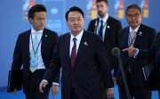 Yoon Suk Yeol at NATO Summit