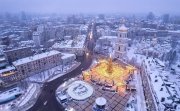 Christmas in Kyiv