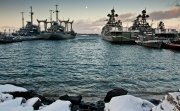 Nordic Security Arctic pic