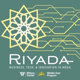 Riyada: Business, Tech, And Innovation in MENA