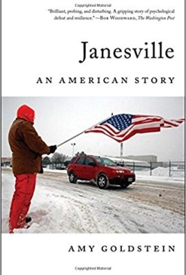 Janesville: An American Story