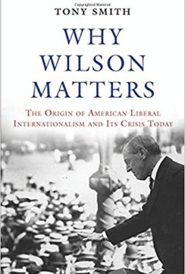 Why Wilson Matters