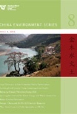 China Environment Series 8 (2006)