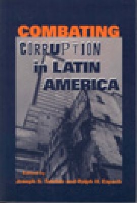 Combating Corruption in Latin America