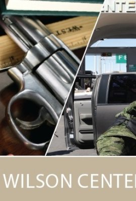 U.S. Firearms Trafficking to Guatemala and Mexico