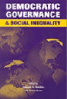 Democratic Governance and Social Inequality