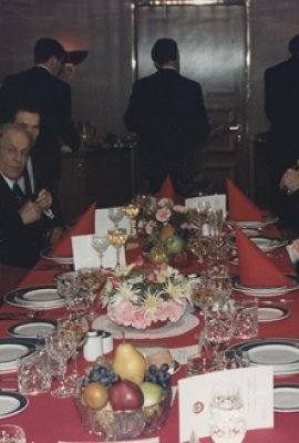 The Malta Summit of 1989 from Hungarian Perspective:  Related Sources after 25 Years