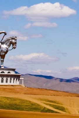 Minegolia Part I: China and Mongolia’s Mining Boom