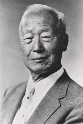 Syngman Rhee: Socialist