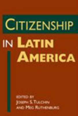 Citizenship in Latin America