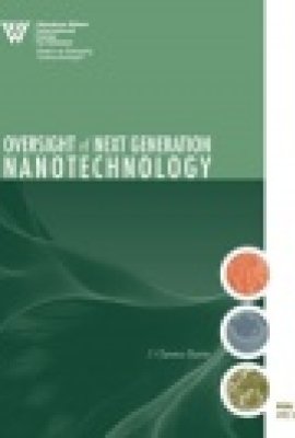 PEN 18 - Oversight of Next Generation Nanotechnology