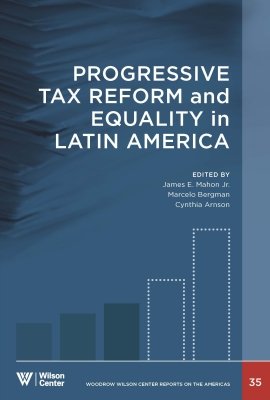 Progressive Tax Reform and Equality in Latin America (No. 35)