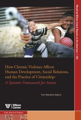 How Chronic Violence Affects Human Development, Social Relations, and the Practice of Citizenship: A Systemic Framework for Action (No. 36)