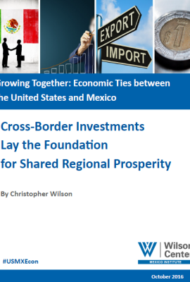 Growing Together: Cross-Border Investments Lay the Foundation for Shared Regional Prosperity