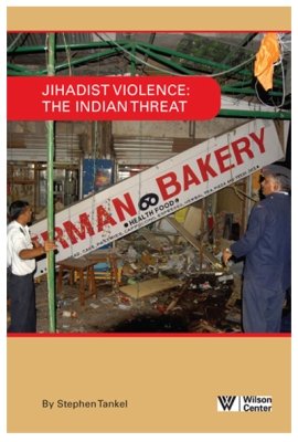 Jihadist Violence: The Indian Threat