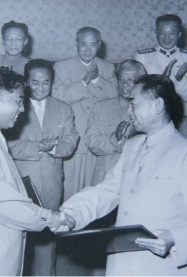 Sino-DPRK Relations and Kim Il Sung’s Militant Strategy, 1965-1967