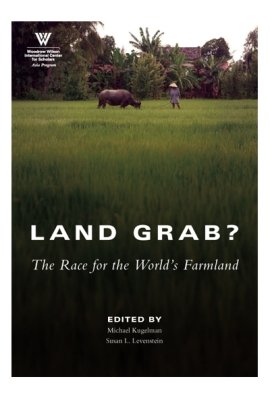 Land Grab? The Race for the World's Farmland