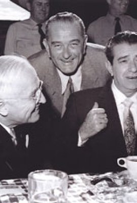 Mexican-Soviet relations, 1958-1964: The Limits of Engagement