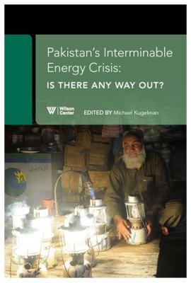 Pakistan's Interminable Energy Crisis: Is There Any Way Out?