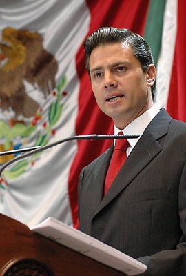 Peña Nieto’s Cabinet: What Does It Tell Us About Mexican Leadership?