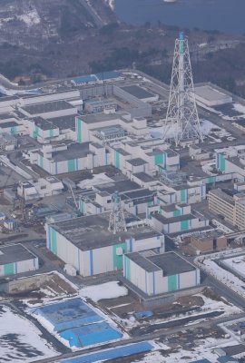 Japan’s Plutonium Overhang