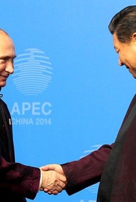 Kennan Cable No. 33: A Russian Pivot to Asia? Russian Trade with Asia from 2006 to 2016