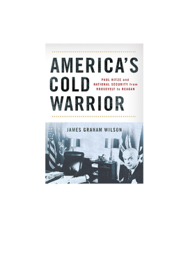 America's Cold Warrior website