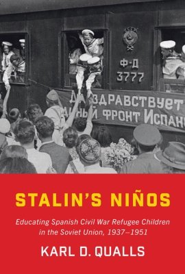 Stalin_Ninos_Cover