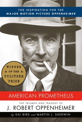 American Prometheus 