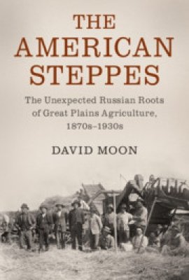 DavidMoonAmericanSteppes