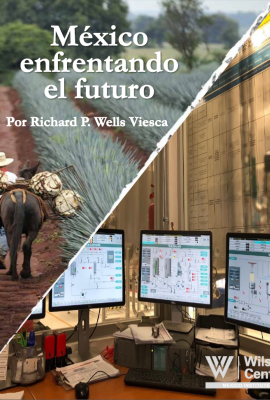 Cover - México enfrentando el futuro