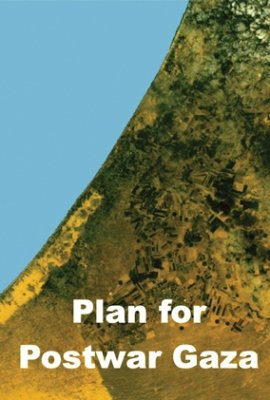 Plan for Postwar Gaza Report Cover