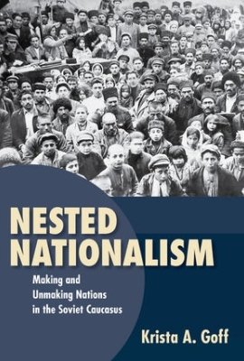 Image: Nested Nationalism Book Cover