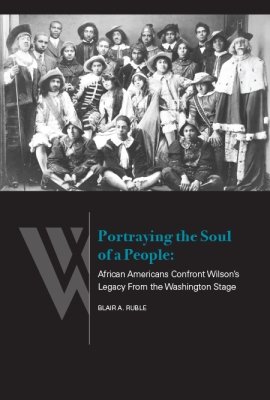 Portraying the Soul of a People Cover