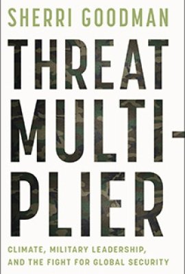 threat multiplier book cover