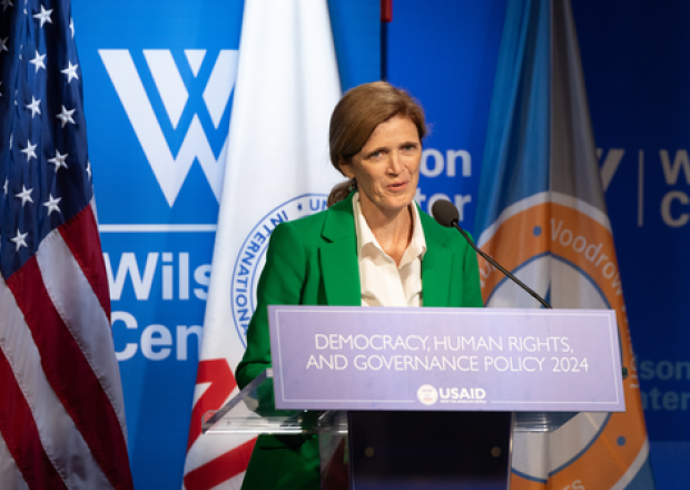 Samantha Power