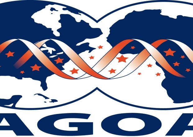 AGOA Logo