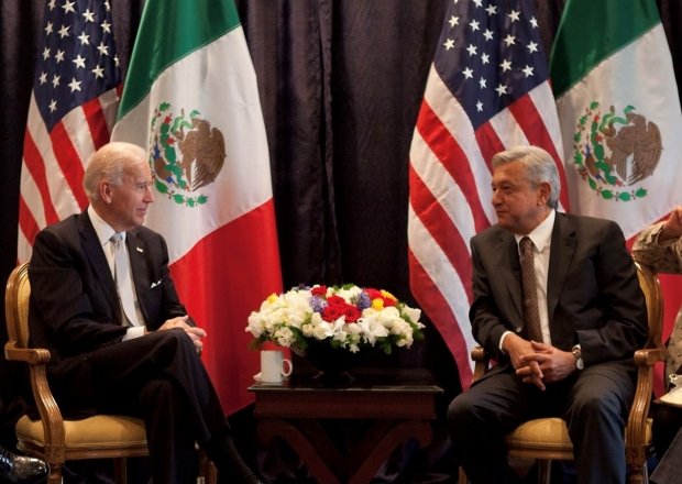 Preserving and Strengthening the U.S.-Mexico Relationship - Center for  American Progress