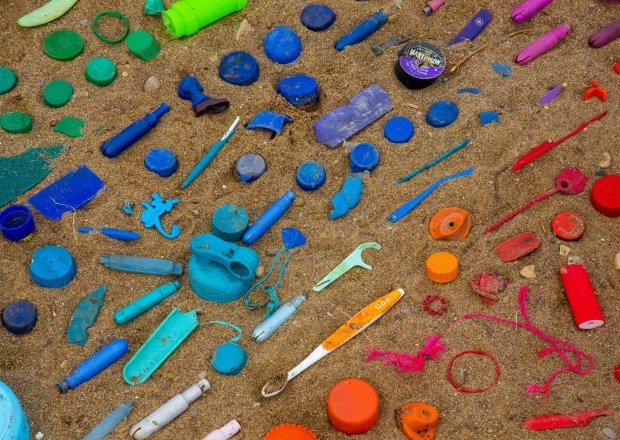Een centrale tool die een belangrijke rol speelt Levendig diefstal Plastic Pollution | Wilson Center