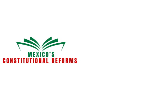 Mexico’s Constitutional Reforms-reform’s blog