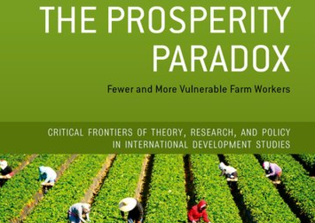 Cover - The Prosperity Paradox