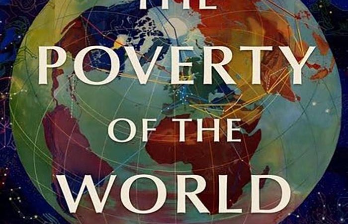 The Poverty of the World