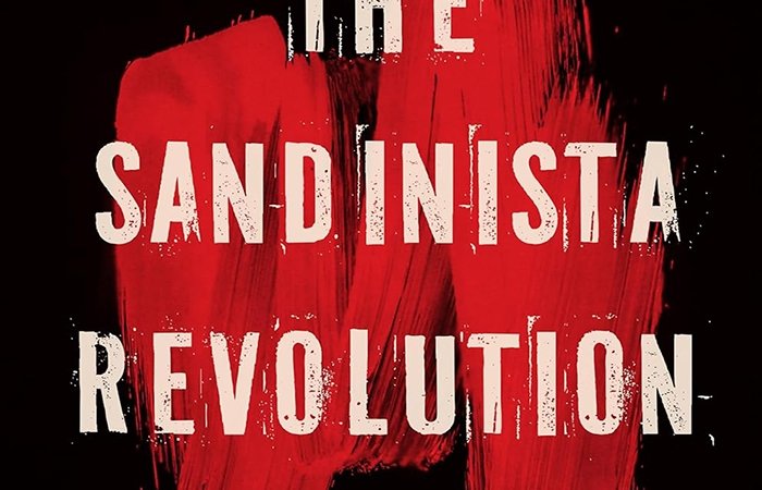 The Sandinista Revolution (email)