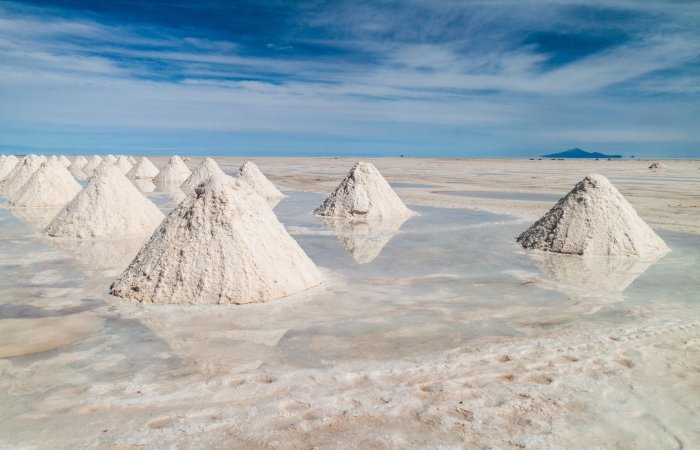 Image - Latin America’s Lithium: Critical Minerals and the Global Energy Transition