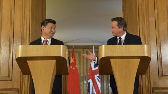 China isn't Insulated from Brexit's Shocks (中文)