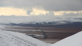 Person, Place, and Policy | Mackenzie Valley Highway: Connecting Canada Coast-to-Coast-to-Coast