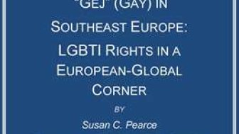 “Gej” (Gay) in Southeast Europe