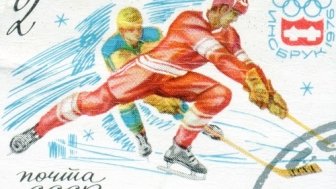 "Difficult to Draw a Balance Sheet": Ottawa Views the 1974 Canada-USSR Hockey Series