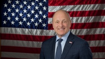 Ambassador Bruce Heyman Joins the Canada Institute Advisory Board